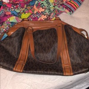 Michael Kors purse
